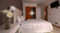 Morenos Boutique Hotel