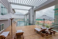 CA&SA Serviced Apartment