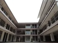 Hotel Lizbeth Các khách sạn ở Tula