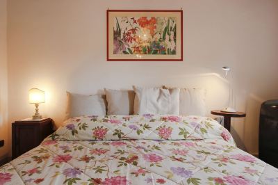 Apartment, 2 Bedrooms (Brunelleschi)
