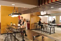 Stoney Creek Hotel Kansas City - Independence Hotel di Independence