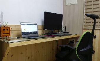 Guest House Godo - Hostel