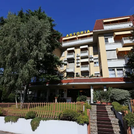 Hotel Astoria