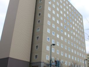 Richmond Hotel Obihiro Ekimae