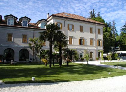 Art Hotel Varese