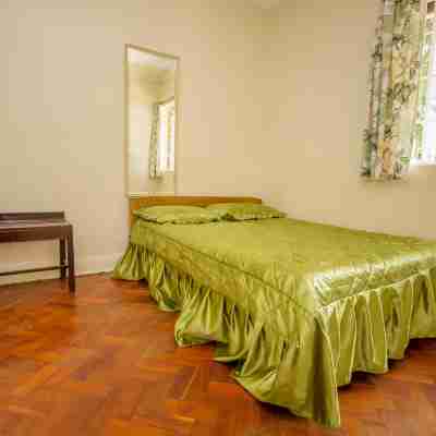 Tea Hotel Kericho Rooms