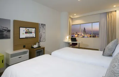 Ibis Styles Manama Diplomatic Area Hotels in Manama