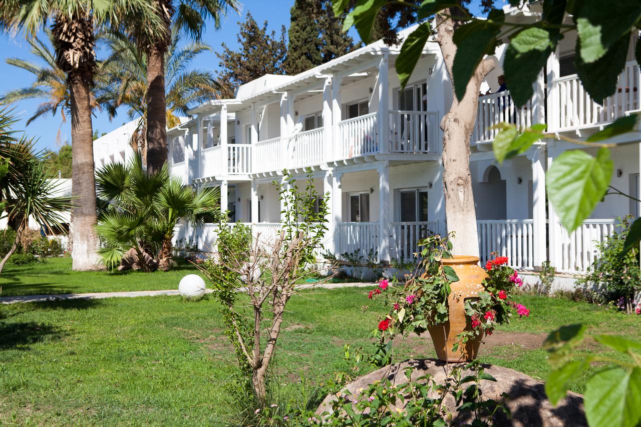 Mio Bianco Resort Herşey Dahil (Mio Bianco Resort All Inclusive)