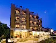 Hotel Aida Các khách sạn gần Stadio Comunale di Alassio Sandro Ferrando