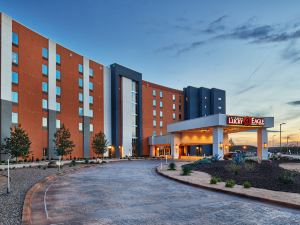 Kickapoo Lucky Eagle Casino Hotel