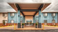 Best Western Mt. Vernon Inn