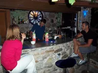 Aegean Wave - Faros - Beach