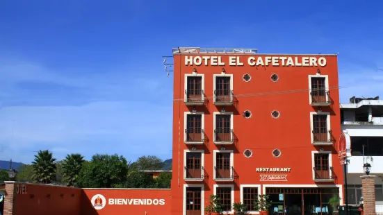 Hotel El Cafetalero