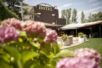Don Carlos Hotel a Villava