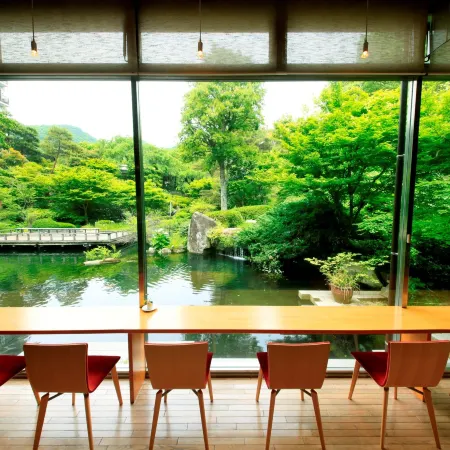 Hotel Kamogawaso