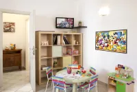 Residence Mimosa Hotels in Bellariva