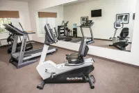 Sleep Inn & Suites Harrisburg - Hershey North Hotels in West Hanover Township