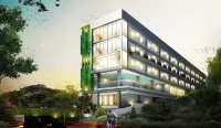 PrimeBiz Tegal Hotels in Tegal