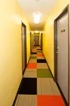 Moderne Hostel Hotel a June Lake