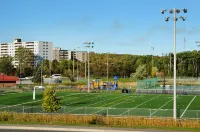 Travelway Inn Sudbury - 3-Sterne
