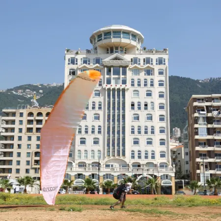 Portaluna Hotel & Resort