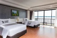 Hotel de Ladda Hotels in der Nähe von Wat Chaeng Napoyai Community