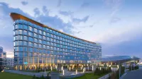 Hilton Astana Các khách sạn gần Eurasian National University Faculty of Social Sciences
