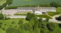 Best Western Hotel Slenaken Hôtels à : Slenaken