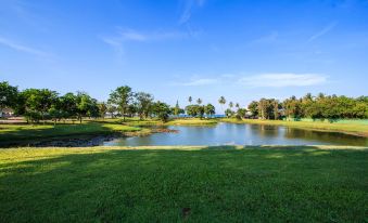 The Nouveau Chumphon Beach Resort and Golf