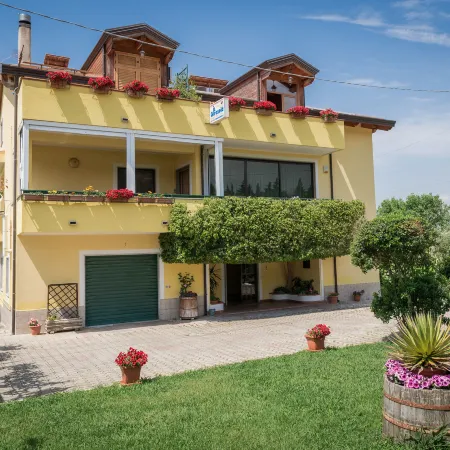 B&B Il Girasole