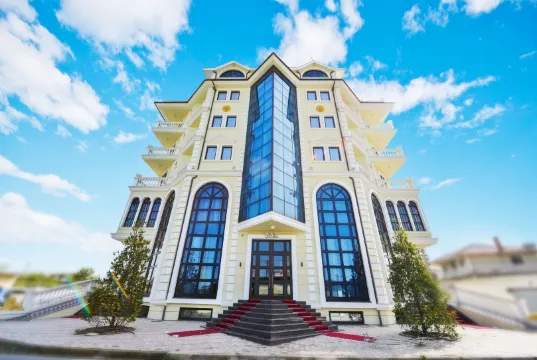 魯阿妮阿爾特酒店