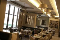 Morrian Hotel - breakfast