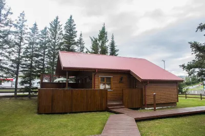 Akureyri Cottages