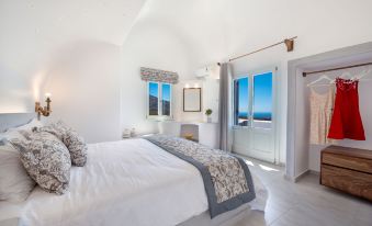 Blanca Luxury Villa