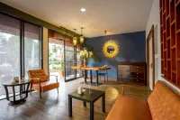 First Residence Hotels in Mae Rim