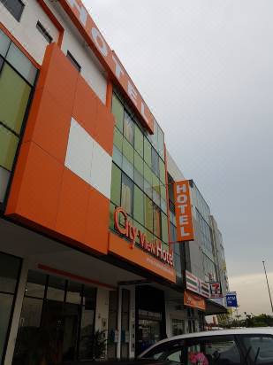 City View Hotel Kota Warisan-Sepang Updated 2021 Price u0026 Reviews