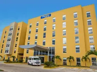 City Express by Marriott Tuxpan Hotels in Tuxpan de Rodriguez Cano