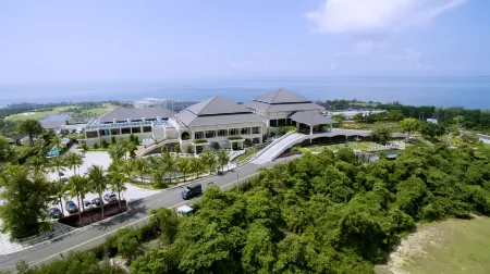 Sea Links Beach Hotel