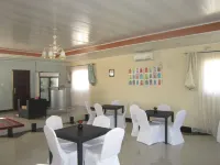 Royal Olympia Lodges and Safaris Livingstone