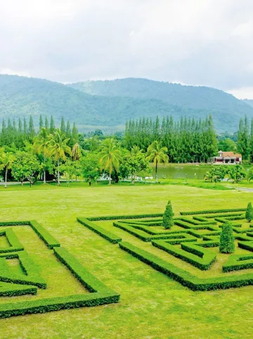 รูปภาพของโรงแรม และ รีสอร์ท ชาโต เดอ เขาใหญ่