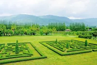 Chateau de Khaoyai Hotel & Resort Hotels in Pak Chong District