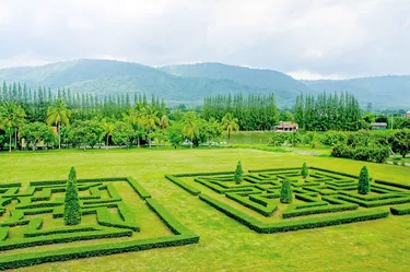 รูปภาพของโรงแรม และ รีสอร์ท ชาโต เดอ เขาใหญ่
