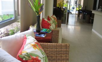 The Hideaway Hotel
