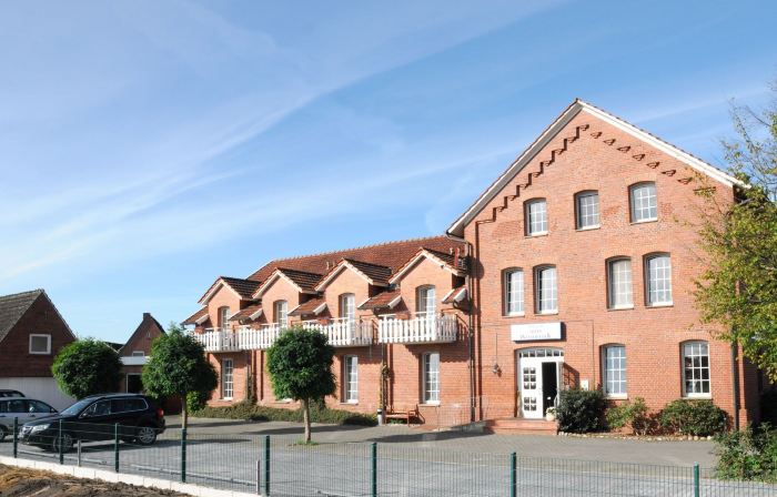Das Alte Wasserwerk
