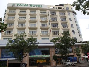 Palm Hotel Thanh Hoa