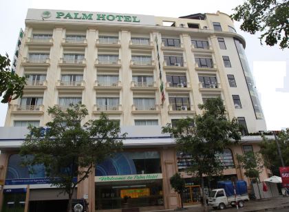 Palm Hotel Thanh Hoa