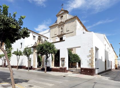 Crisol Monasterio de San Miguel