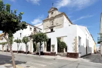 Crisol Monasterio de San Miguel Hotels near Basilica of Our Lady of the Miracles