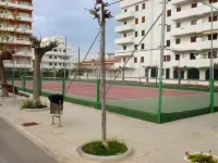 أبارتامنتوس فورامار 3000