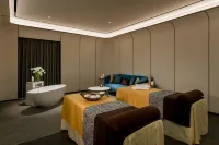 百樂達斯城 - SPA